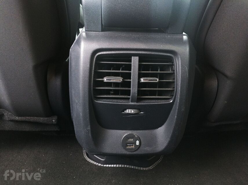 Ford Mustanch Mach-E AWD GT