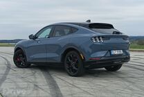 Ford Mustang Mach-E
