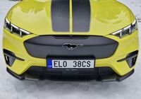 Ford Mustang Mach-E