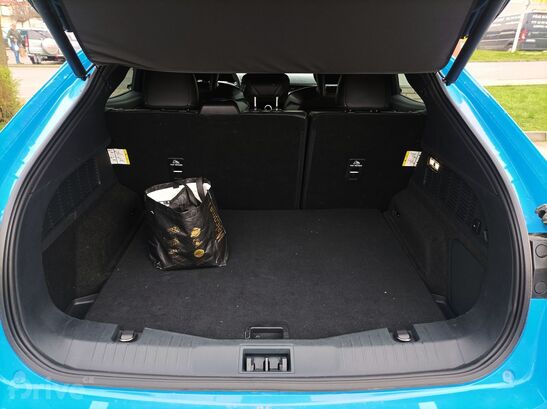 Ford Mustang Mach-E AWD GT