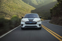 Ford Mustang Mach-E California Special