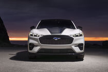 Ford Mustang Mach-E California Special