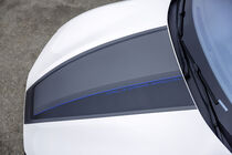 Ford Mustang Mach-E California Special