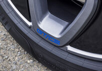 Ford Mustang Mach-E California Special