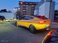 Ford Mustang Mach-E GT