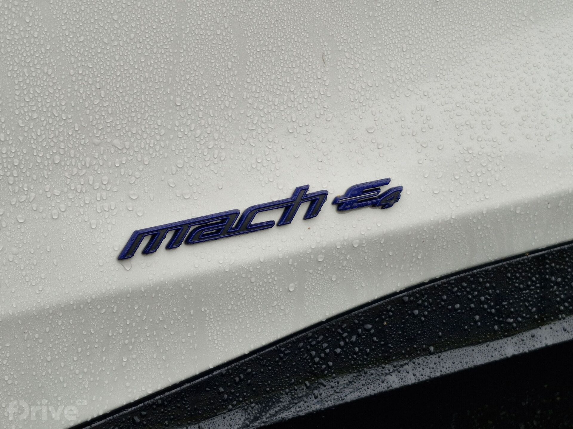 Ford Mustang Mach-E GT AWD California Special