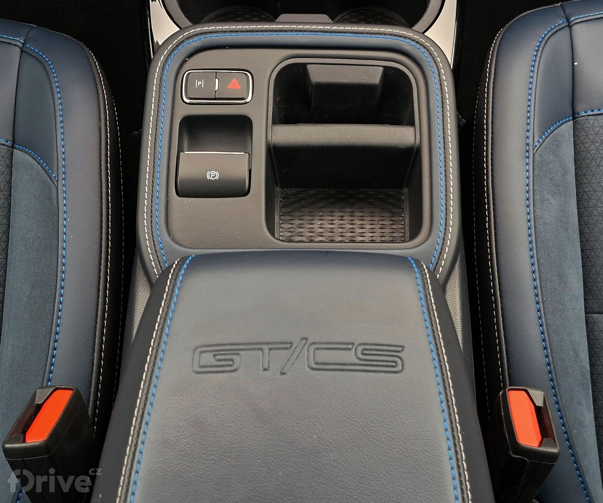 Ford Mustang Mach-E GT AWD California Special