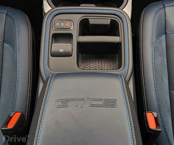 Ford Mustang Mach-E GT AWD California Special