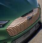 Ford Mustang Mach-E GT Bronze