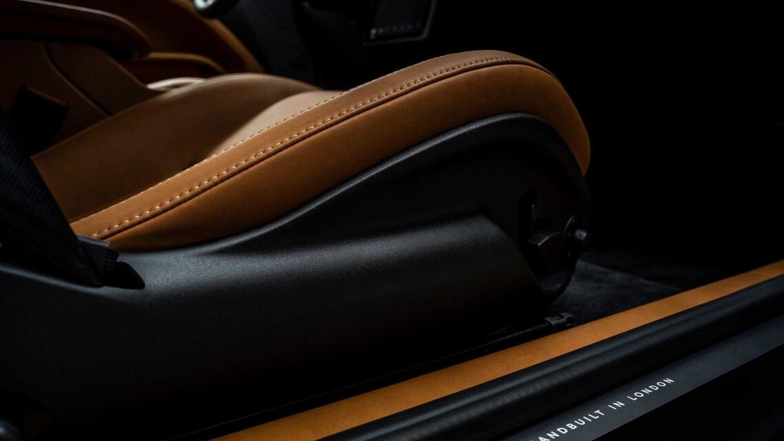 Ford Mustang Mach-Eelektrifikovaný Ford Mustang z roku 1967