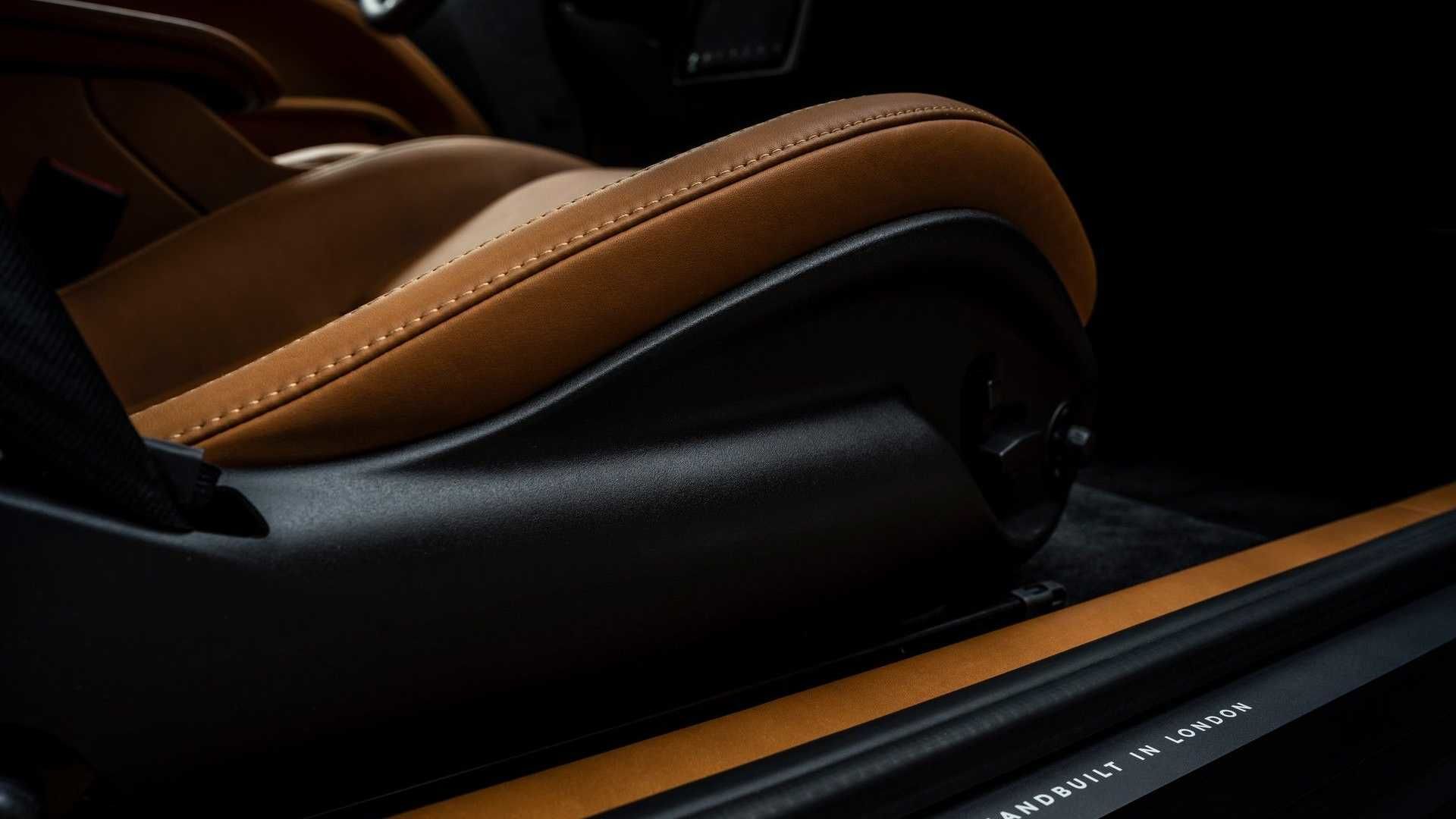 Ford Mustang Mach-Eelektrifikovaný Ford Mustang z roku 1967