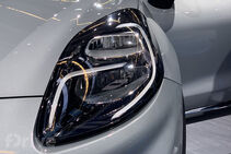 Ford Puma Ecoboost Hybrid