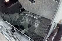 Ford Puma Ecoboost Hybrid