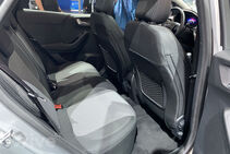 Ford Puma Ecoboost Hybrid