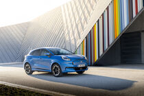 Ford Puma Gen-E (2026)