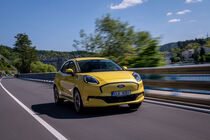 Ford Puma Gen-E