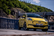 Ford Puma Gen-E