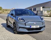 Ford Puma Gen-E Bluecruise Edition (2026)