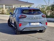 Ford Puma Gen-E Bluecruise Edition (2026)