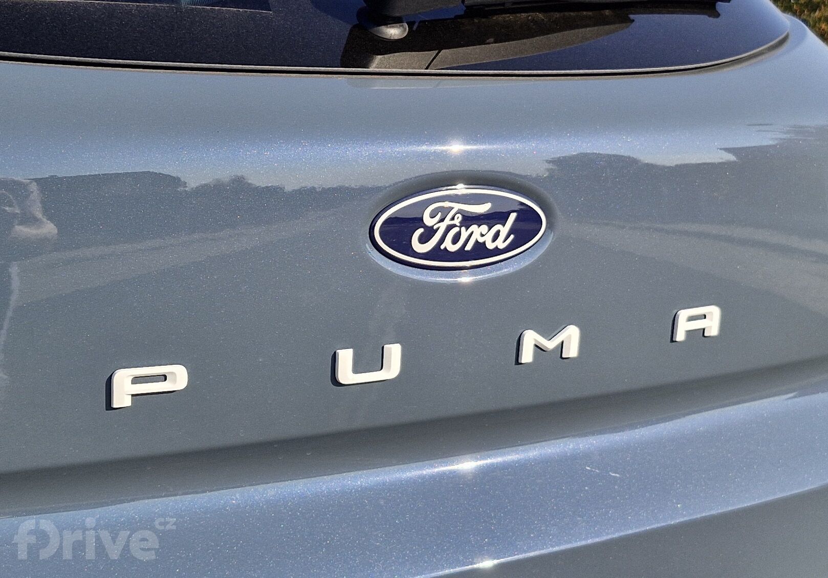 Ford Puma Gen-E Bluecruise Edition (2026)