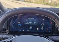 Ford Puma Gen-E Bluecruise Edition (2026)