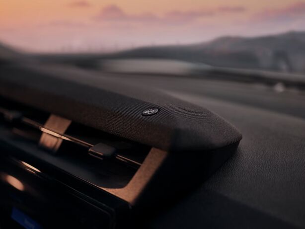 Ford Puma Gen-E Sound Edition