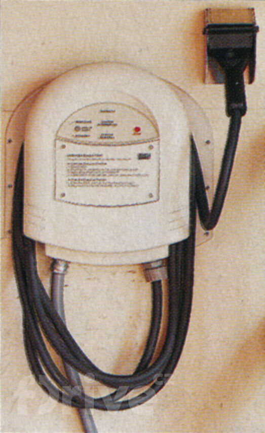 Ford Ranger Electric (1998)