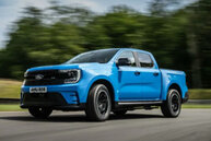 Ford Ranger MS-RT PHEV (2025)