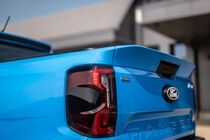 Ford Ranger MS-RT PHEV