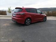Ford S-Max Hybrid ST-Line