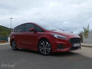 Ford S-Max Hybrid ST-Line