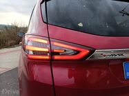 Ford S-Max Hybrid ST-Line