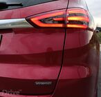 Ford S-Max Hybrid ST-Line