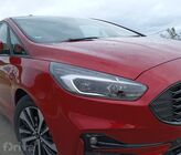 Ford S-Max Hybrid ST-Line