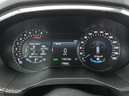 Ford S-Max Hybrid ST-Line