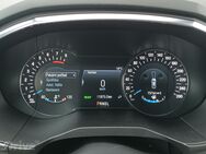 Ford S-Max Hybrid ST-Line