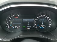 Ford S-Max Hybrid ST-Line