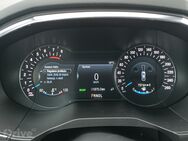 Ford S-Max Hybrid ST-Line