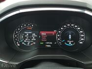 Ford S-Max Hybrid ST-Line