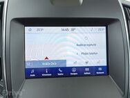 Ford S-Max Hybrid ST-Line