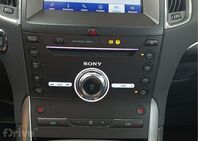 Ford S-Max Hybrid ST-Line