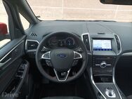 Ford S-Max Hybrid ST-Line