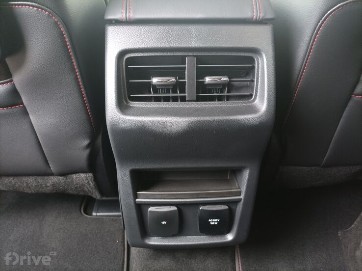 Ford S-Max Hybrid ST-Line