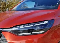 Ford Tourneo Custom PHEV