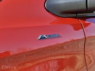 Ford Tourneo Custom PHEV