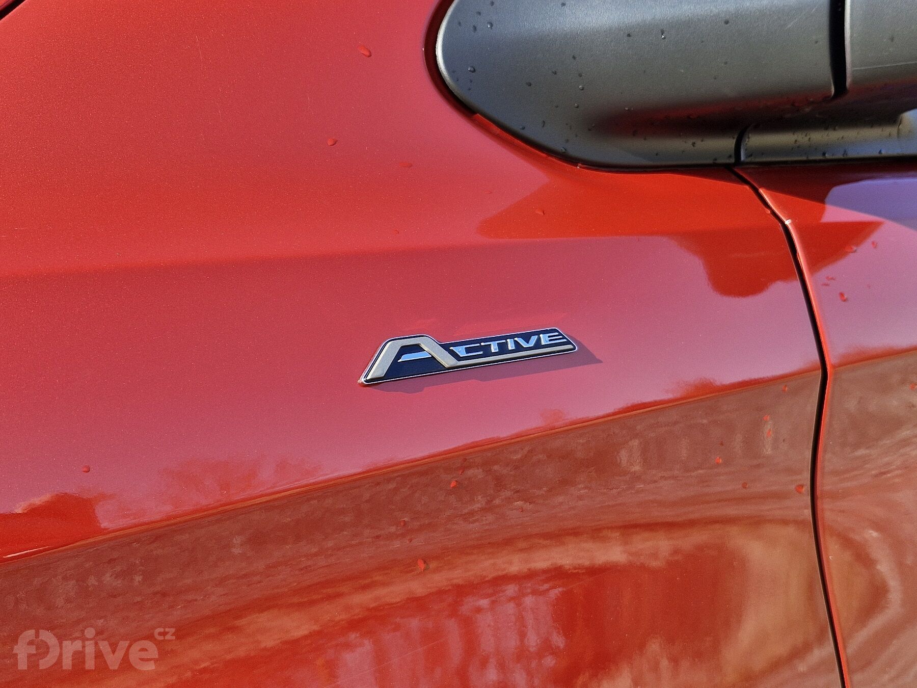 Ford Tourneo Custom PHEV