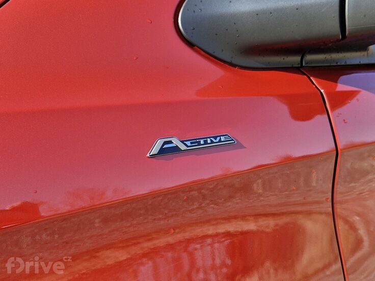 Ford Tourneo Custom PHEV