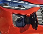 Ford Tourneo Custom PHEV