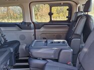 Ford Tourneo Custom PHEV