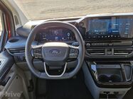 Ford Tourneo Custom PHEV